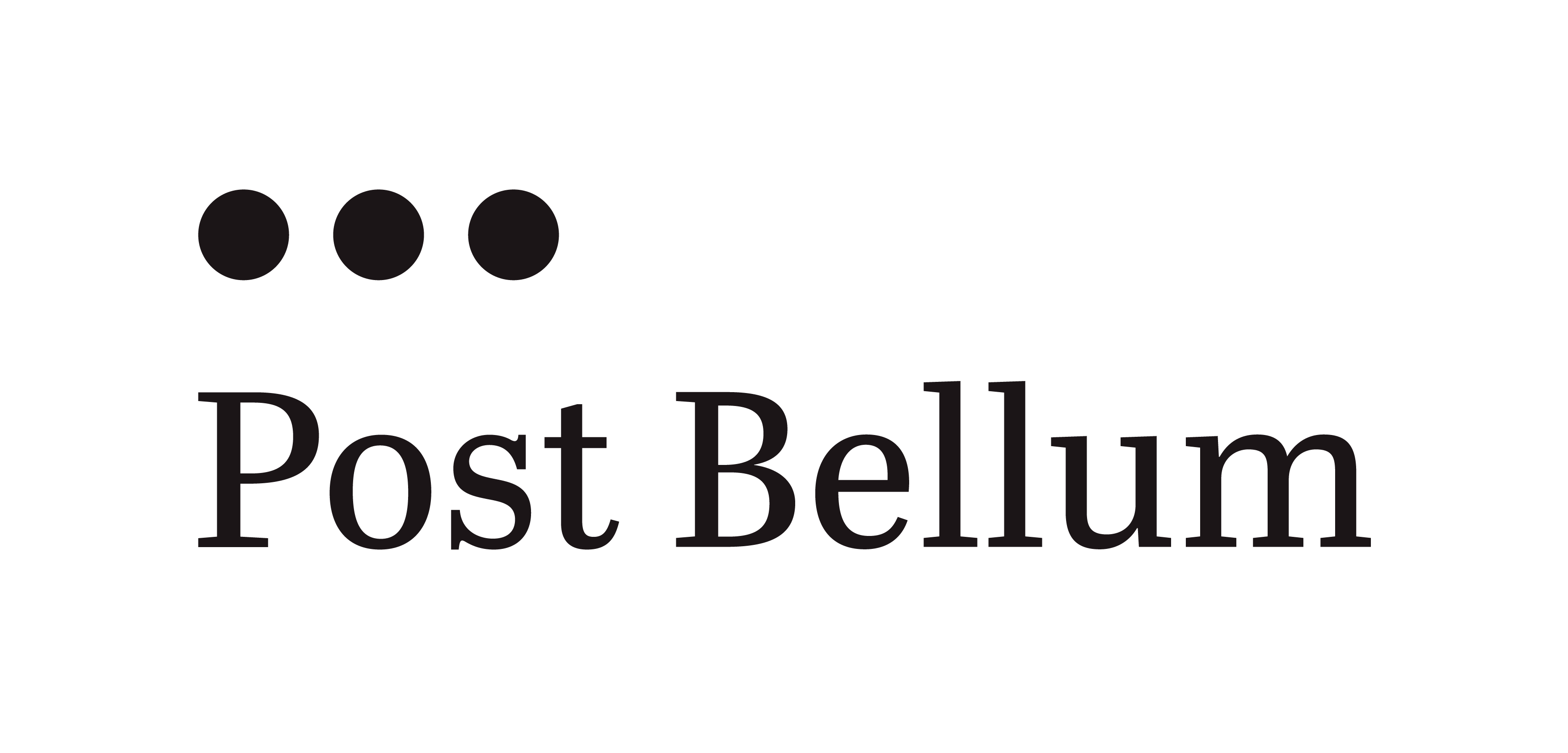 Post Bellum